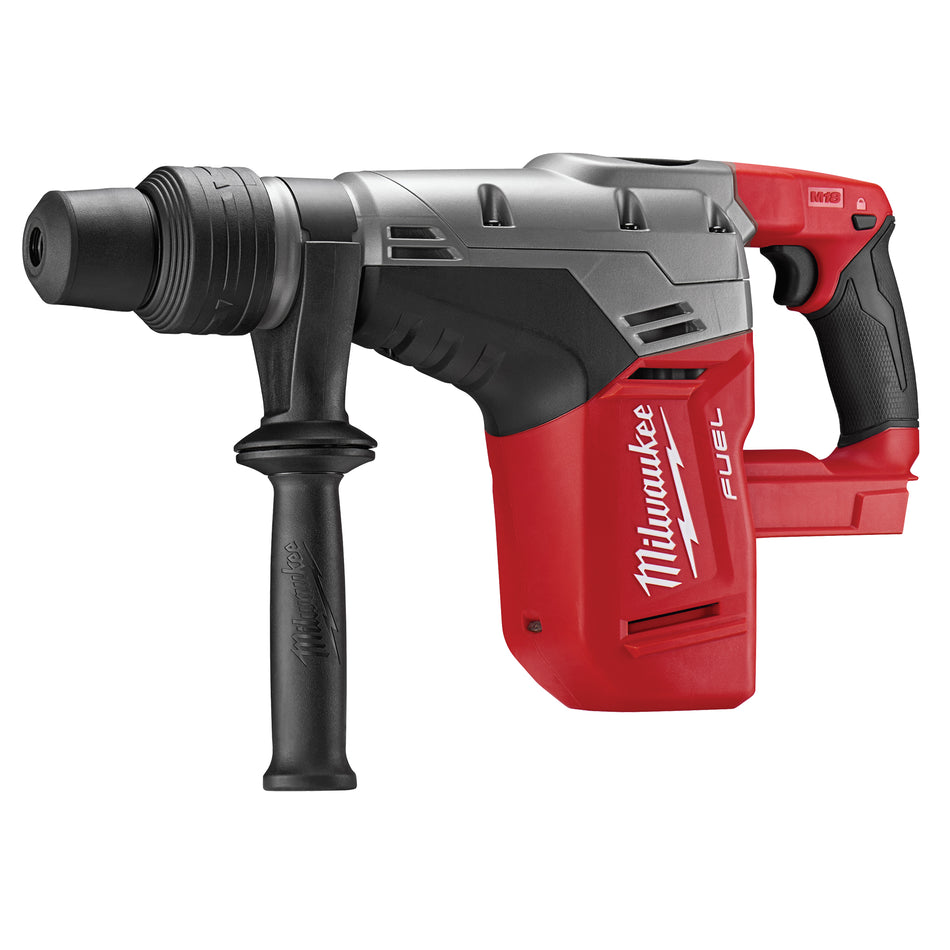 M18 Fuel™ SDS Max Hammer Drill (Tool Only) - TYX826