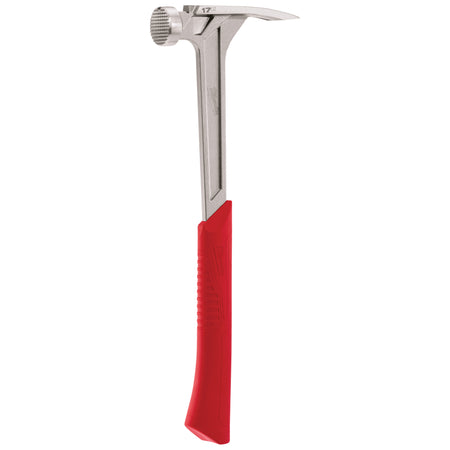 Milled Face Framing Hammer - TYX834