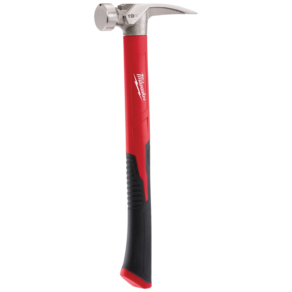 Smooth Face Hammer - TYX838