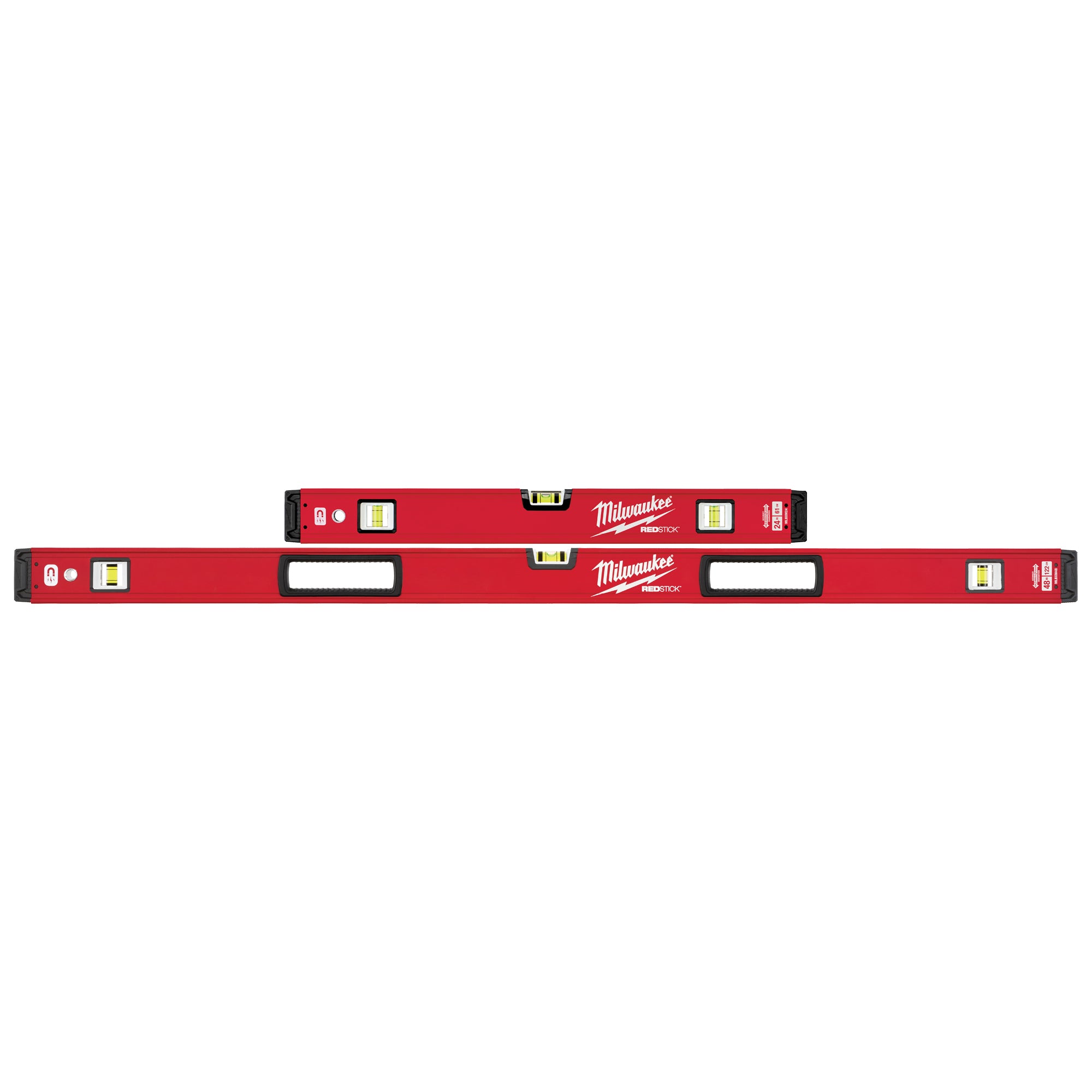 Redstick™ Magnetic Box Level Set - TYX858