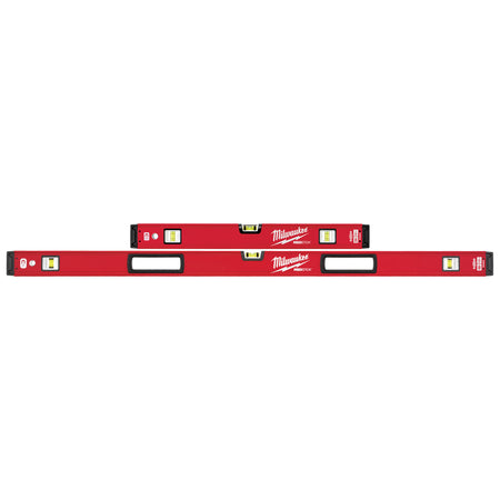 Redstick™ Magnetic Box Level Set - TYX858