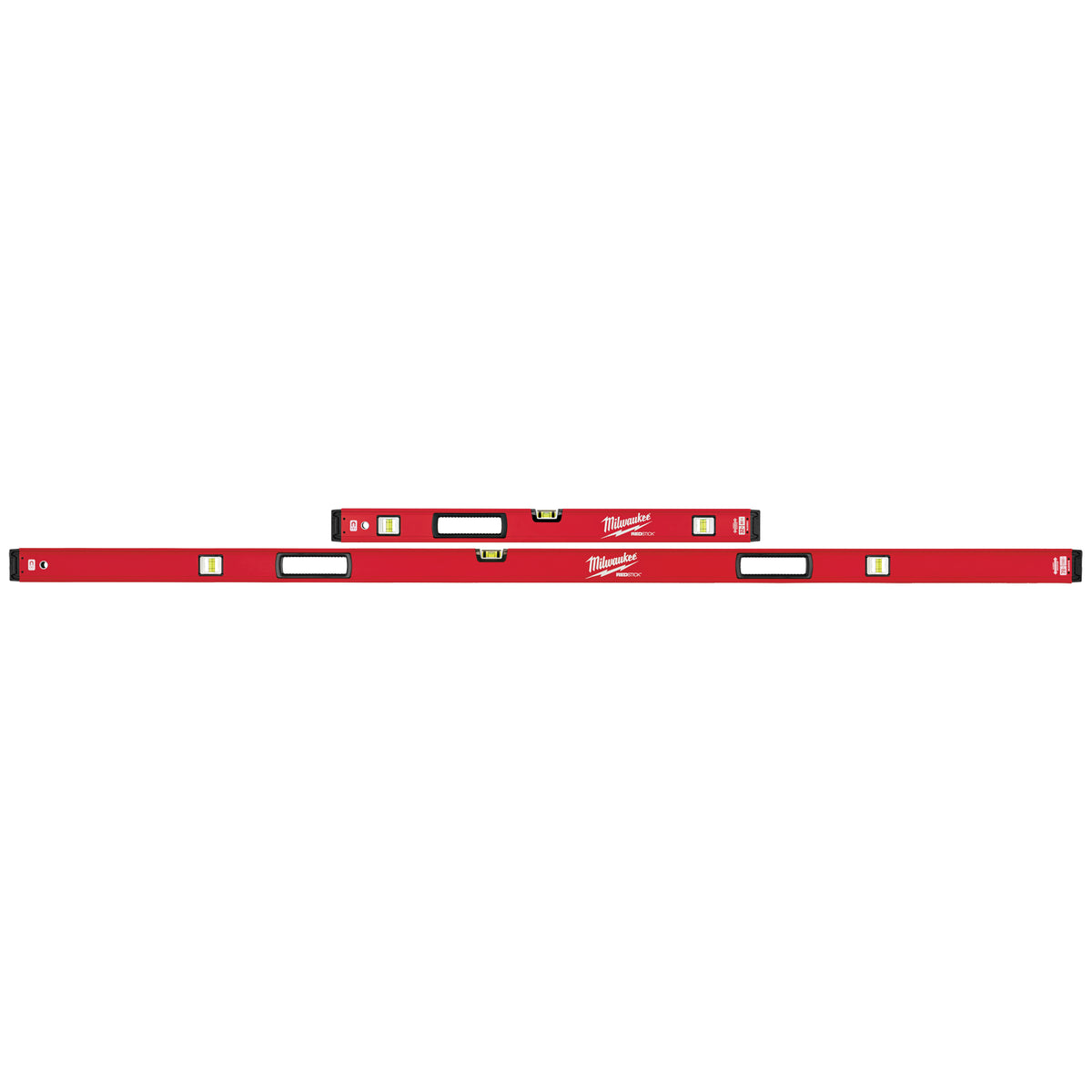 Redstick™ Magnetic Box Level Jamb Set - TYX860
