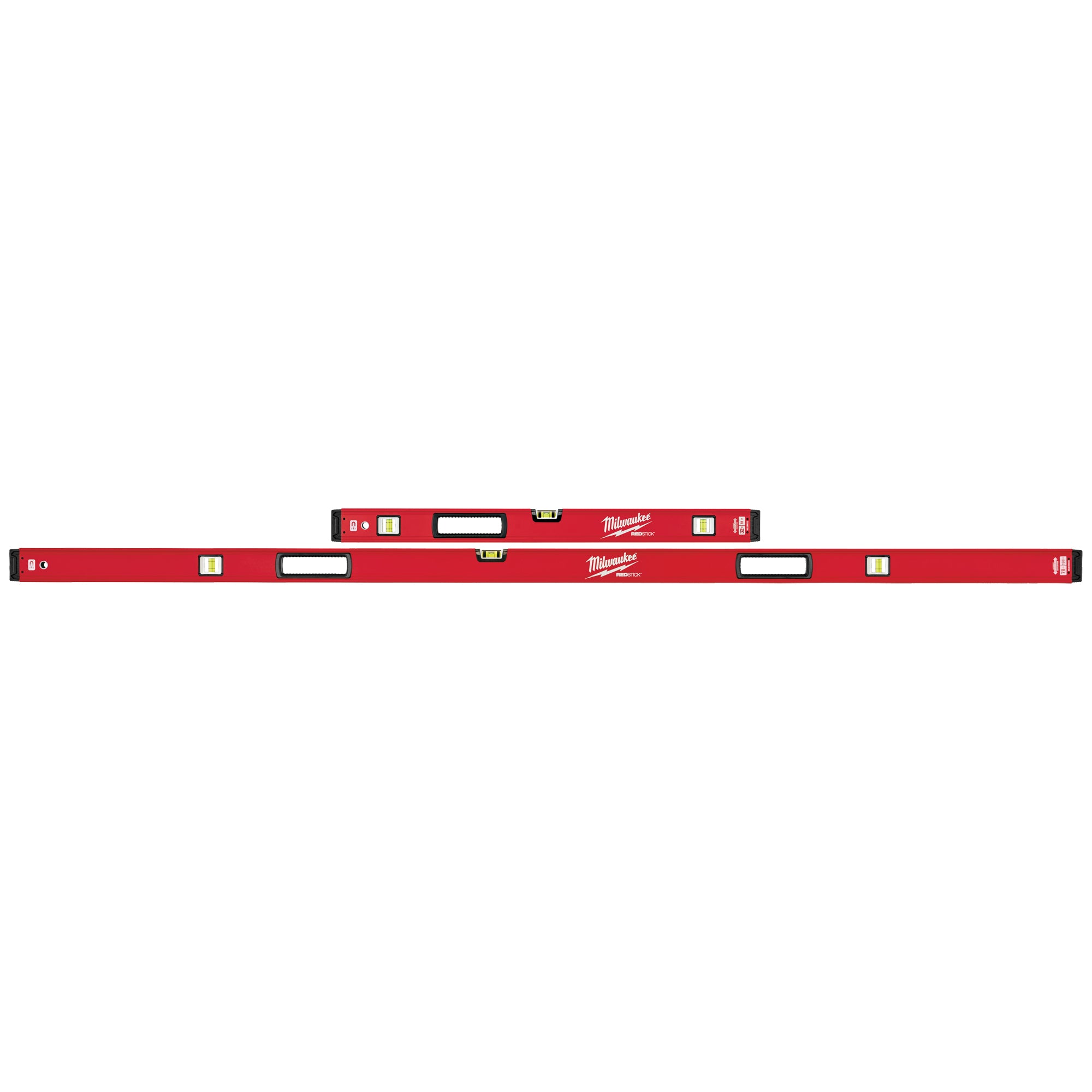 Redstick™ Magnetic Box Level Jamb Set - TYX860