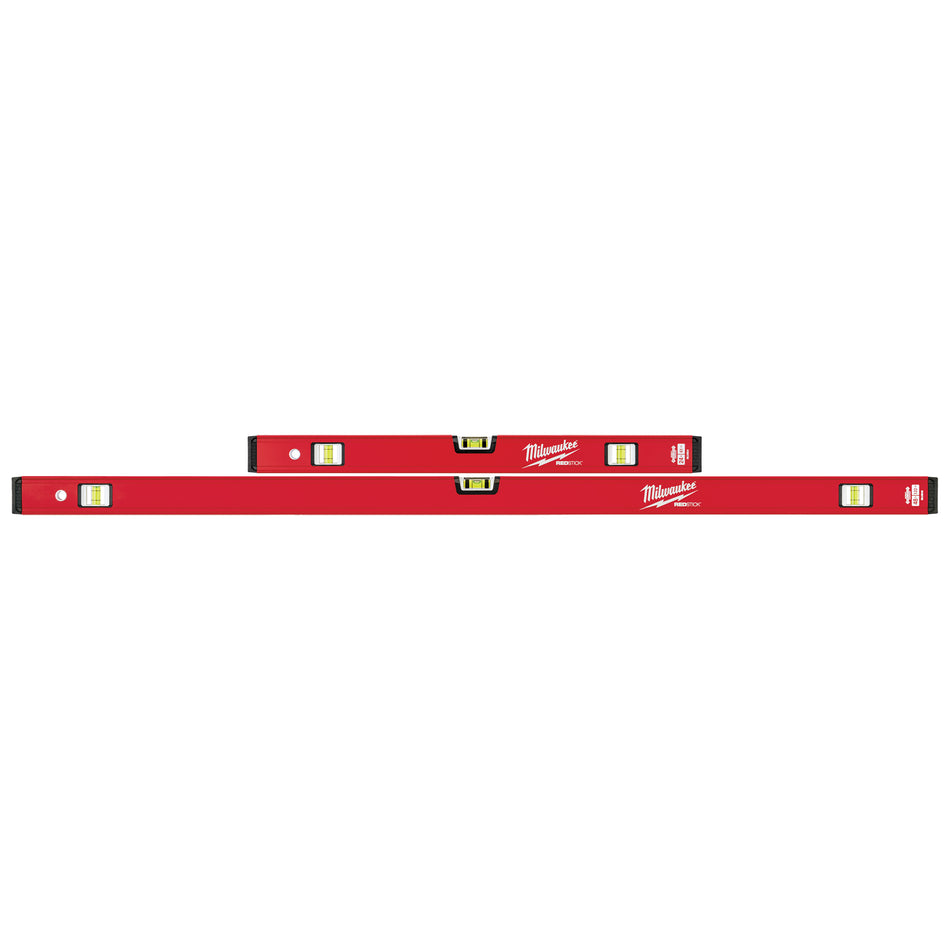 Redstick™ Compact Box Level Set - TYX867