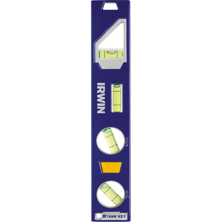 250 Series Heavy-Duty Torpedo Level - TYX910