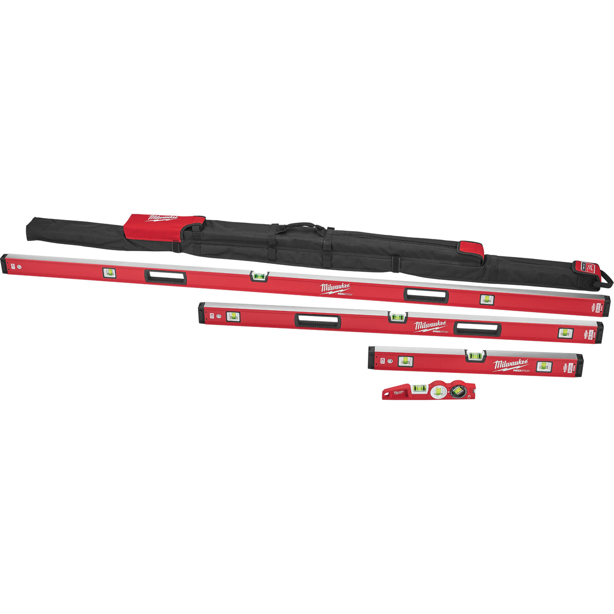 Magnetic Level Master Set - TYY017