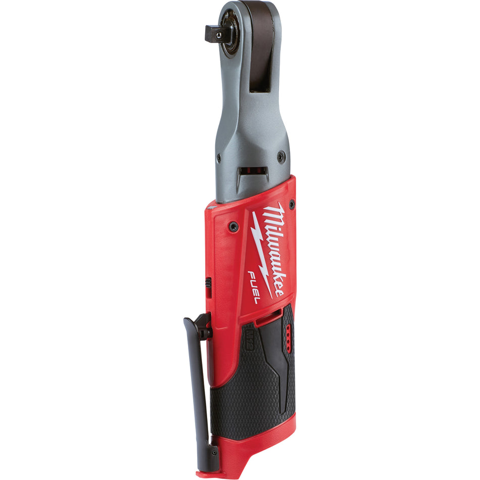 M12 Fuel™ Ratchet Tool (Tool Only) - TYY021