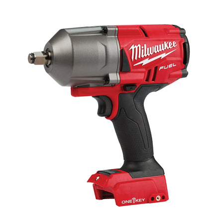 M18 Fuel™ with One-Key™ High-Torque Impact Wrench with Friction Ring (Tool Only) - TYY189