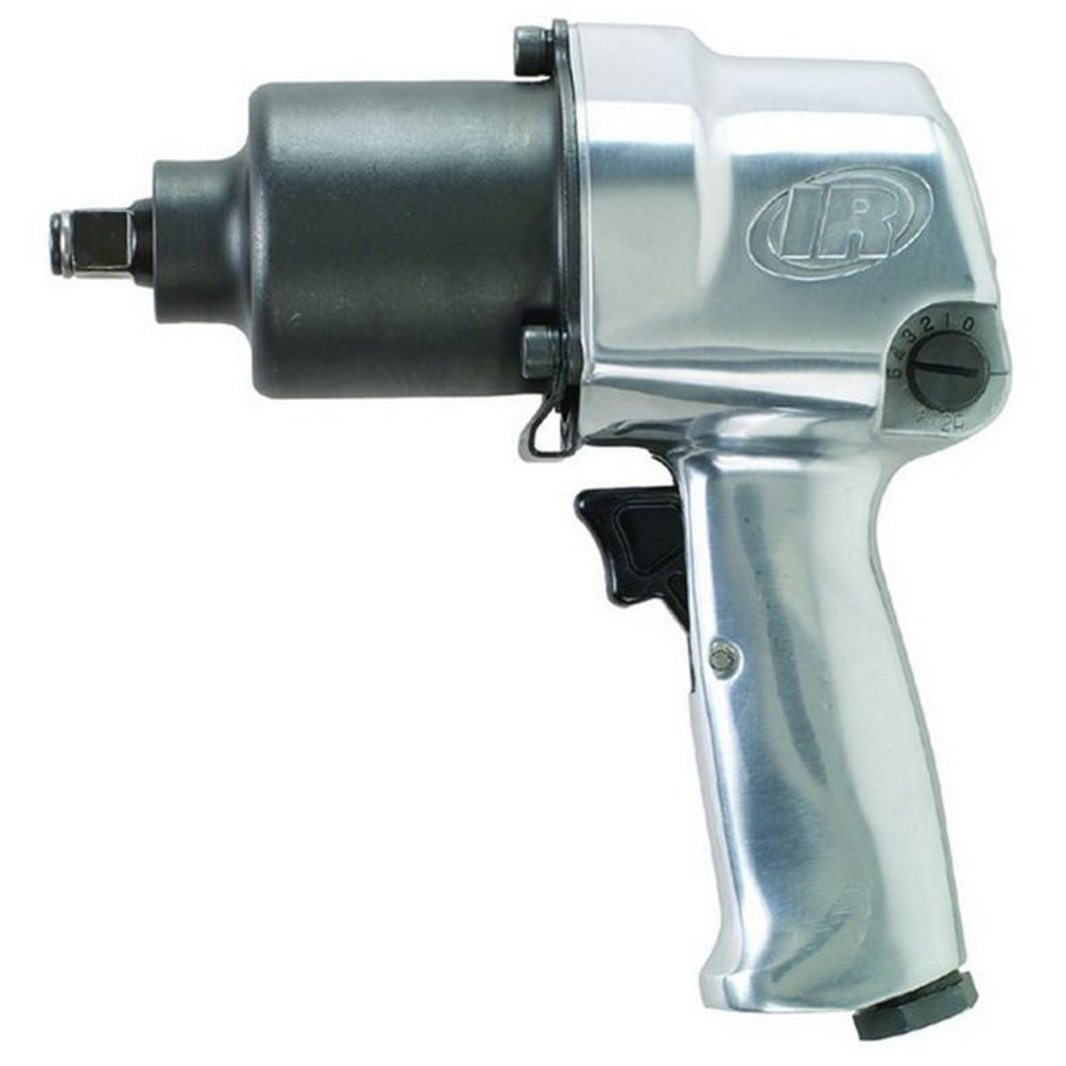 244A Impact Wrench - TZ005