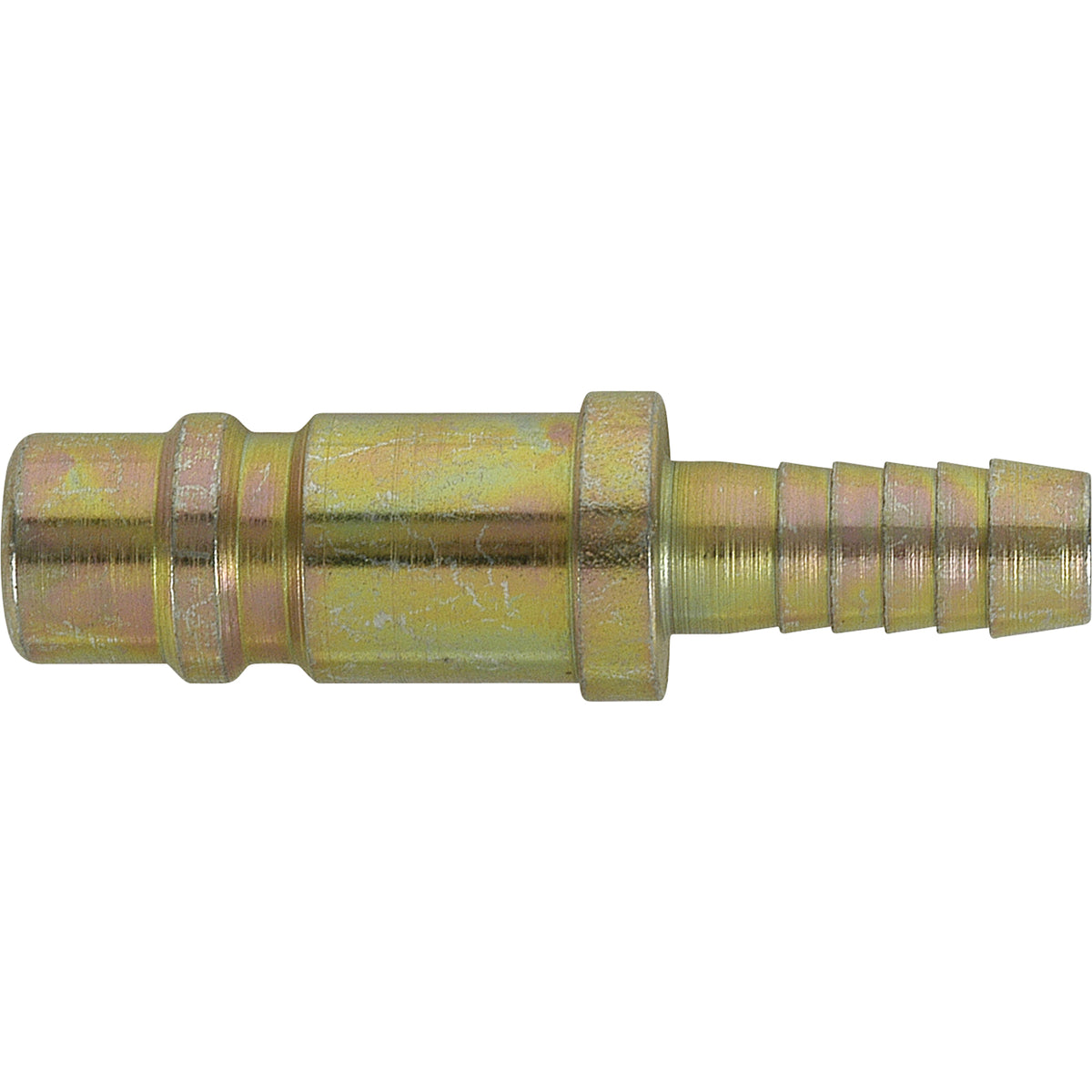 1/2"" Hose Barb Plug - TZ162