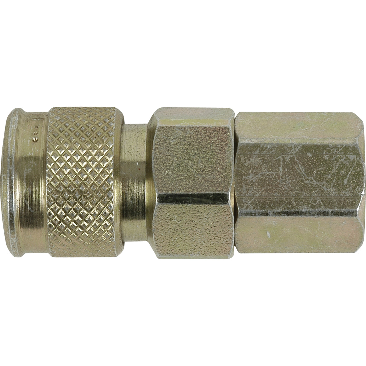 Maxquik Quick Coupler - TZ174