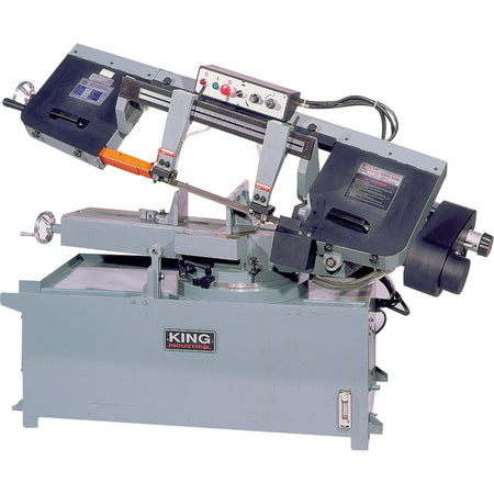 Metal Cutting Swivel Band Saws - TZ538