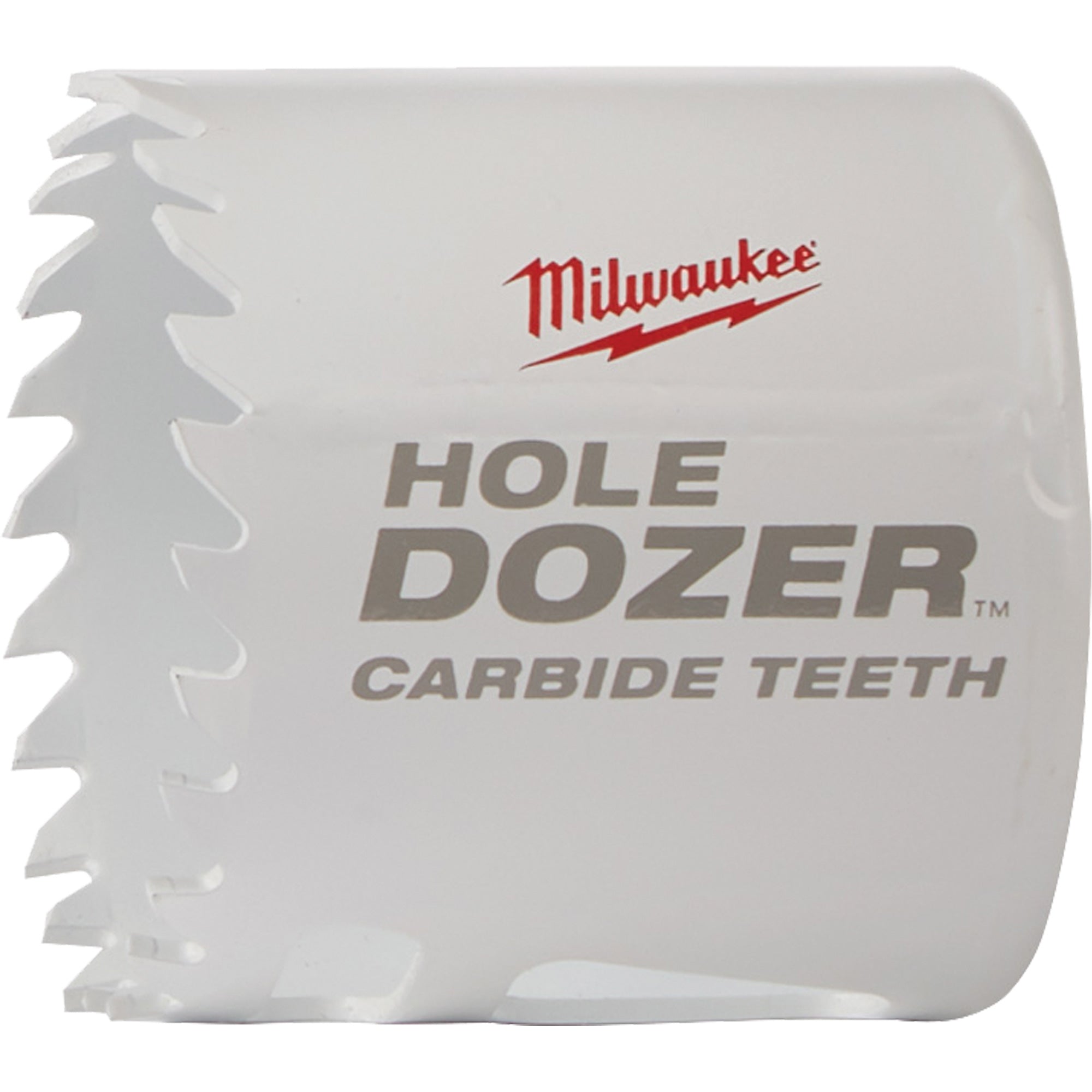 Hole Dozer™ Saw with Carbide Teeth - UAD001