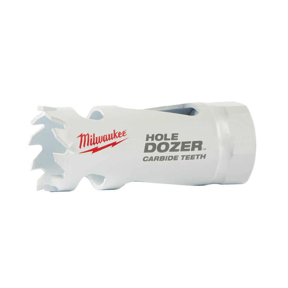Hole Dozer™ with Carbide Teeth - UAD478