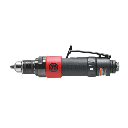 Reversible In-Line Drill - UAD513