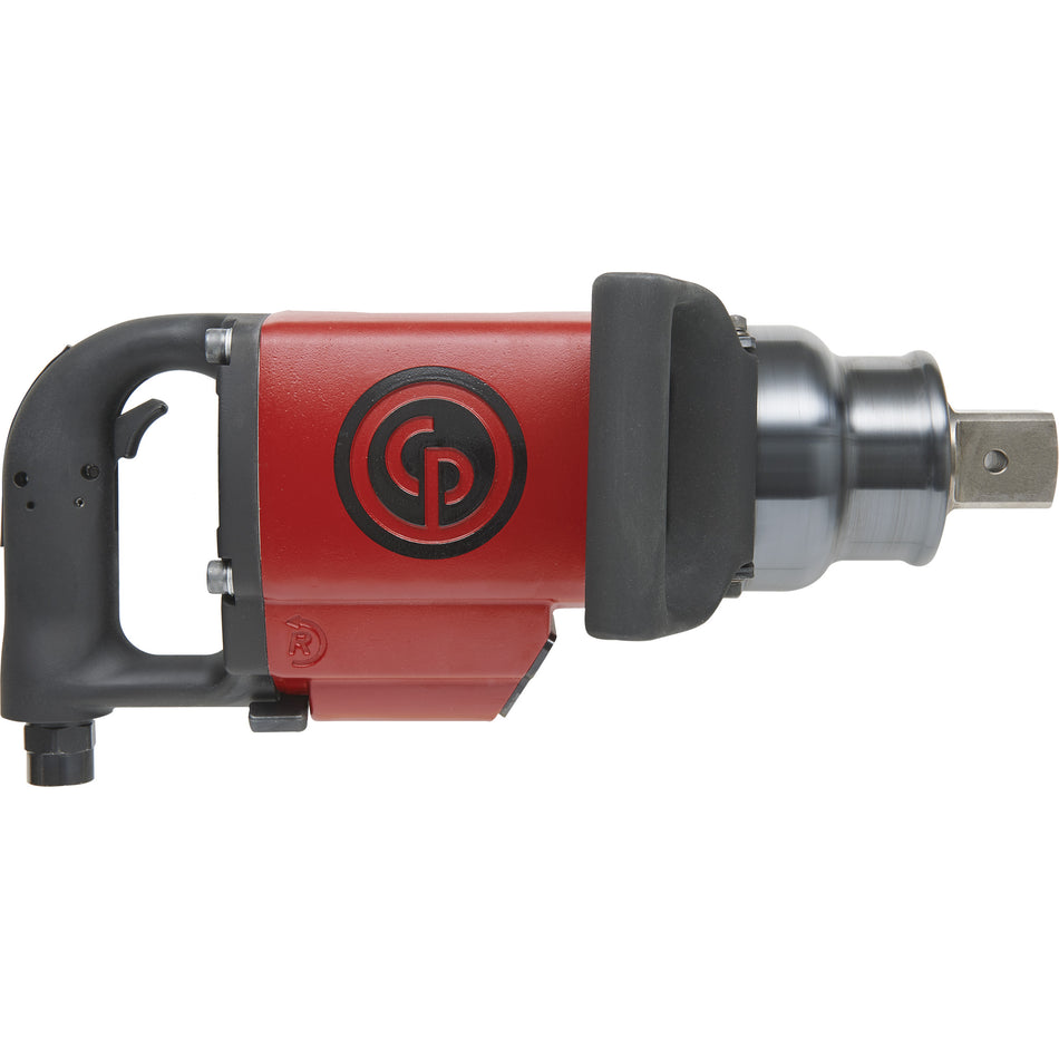 Square Drive Impact Wrench - UAD624