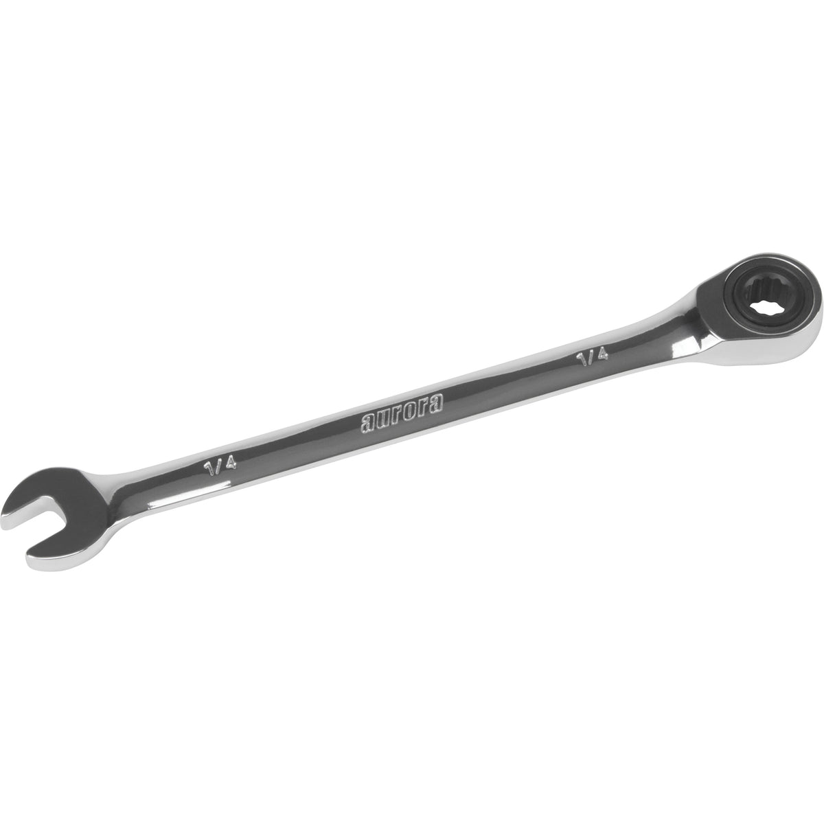 SAE Ratcheting Combination Wrench - UAD652
