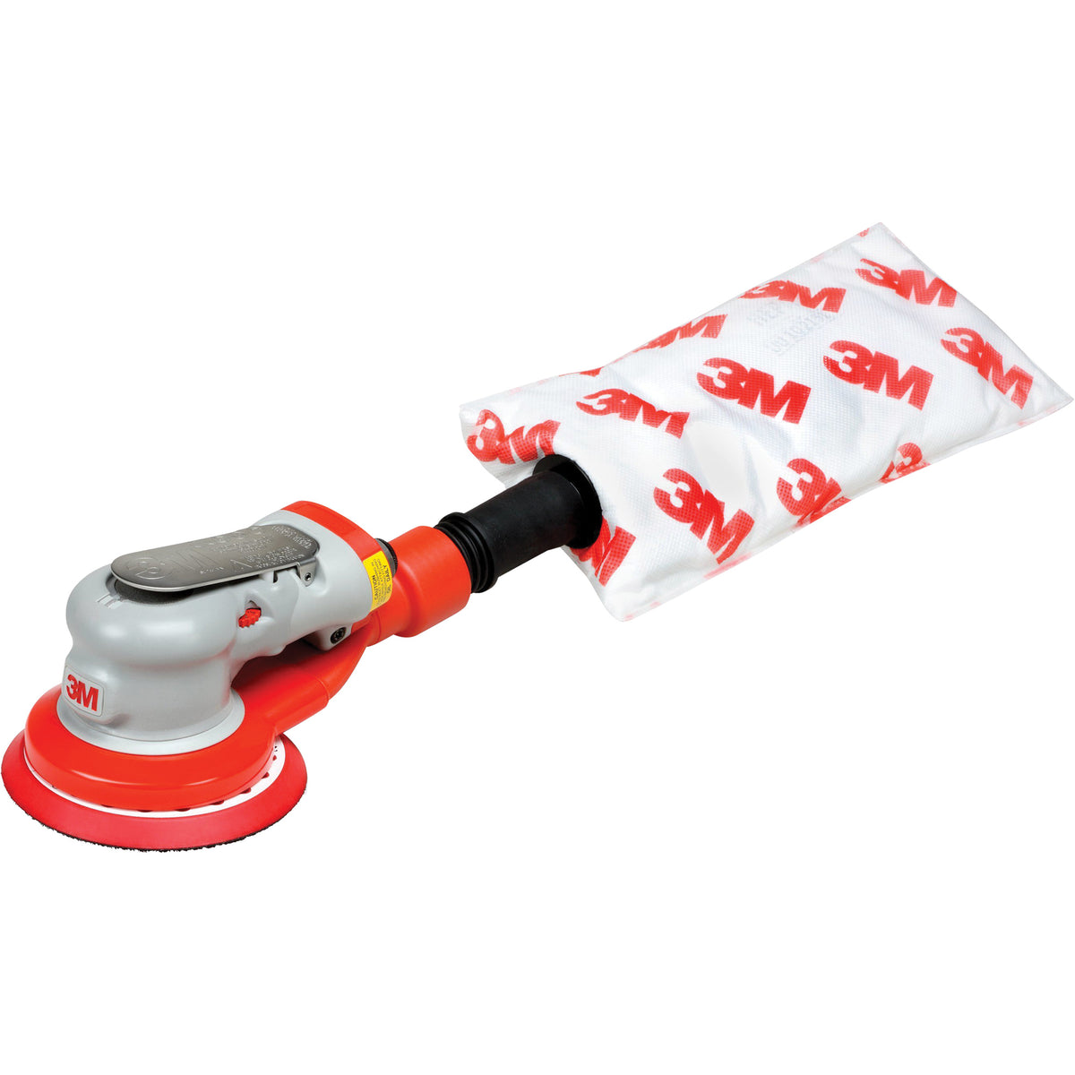 Random Orbital Sander - UAD756