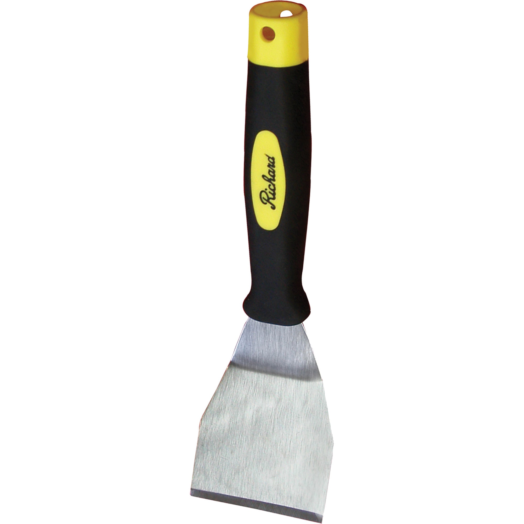 Bent Chisel Scraper - UAD787