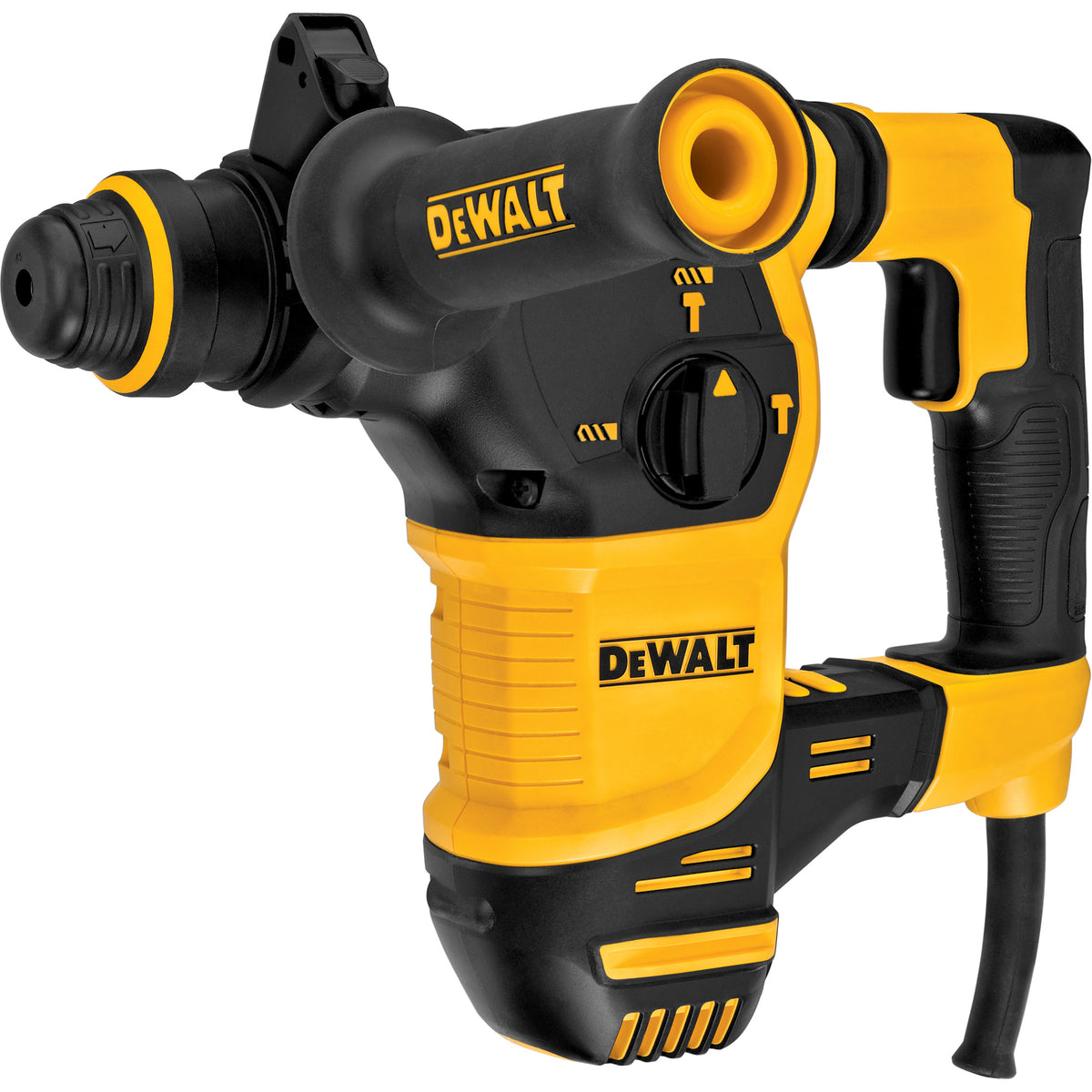 L-Shape SDS Plus Rotary Hammer - UAD826