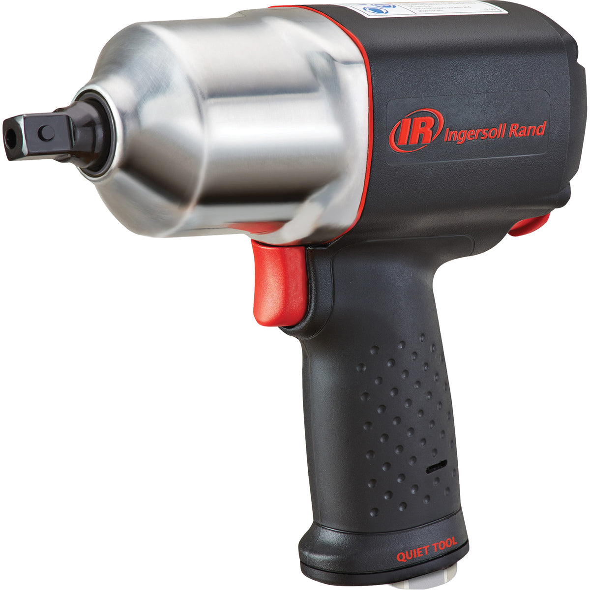 2135QXPA Impact Wrench - UAE020