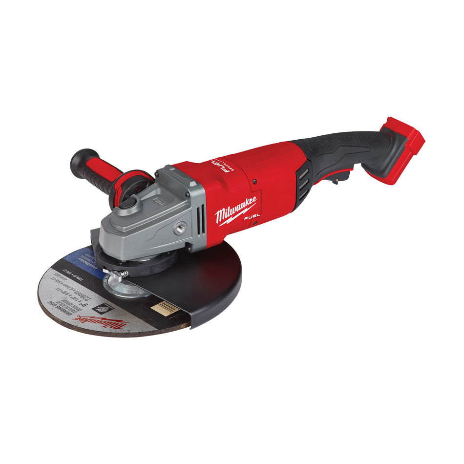 M18 Fuel™ Large Angle Grinder (Tool Only) - UAE128