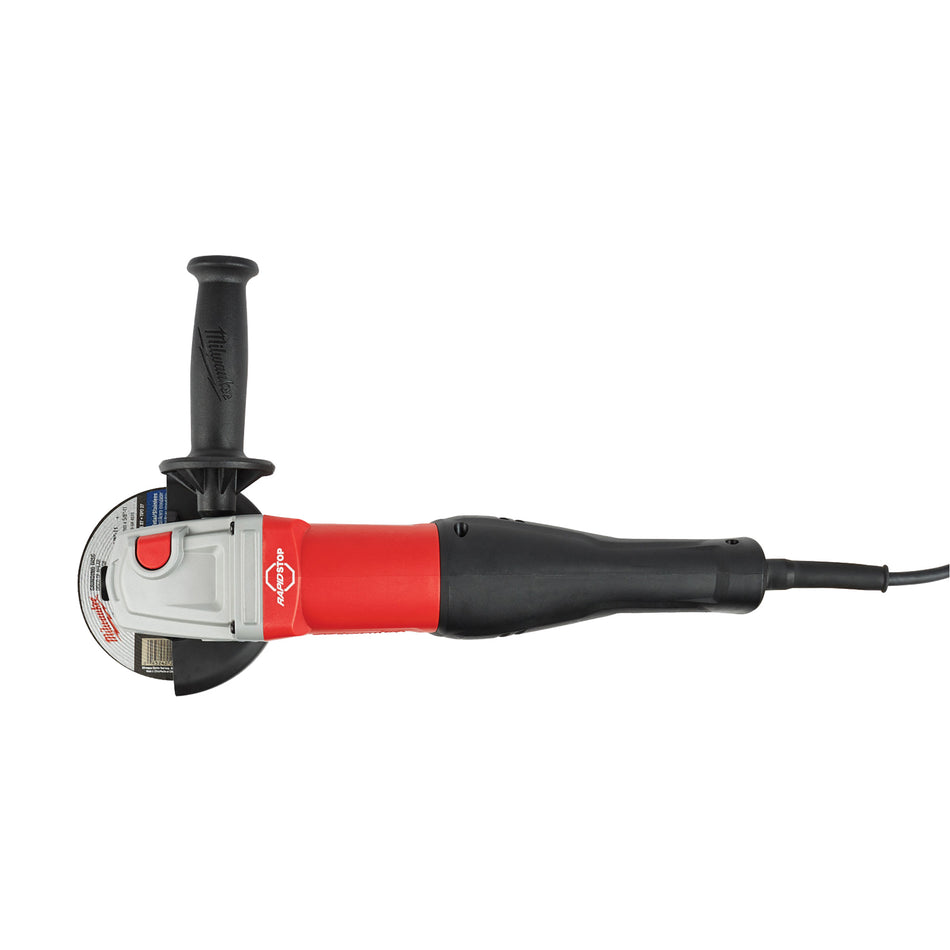 No-Lock Braking Small Angle Grinder - UAE144
