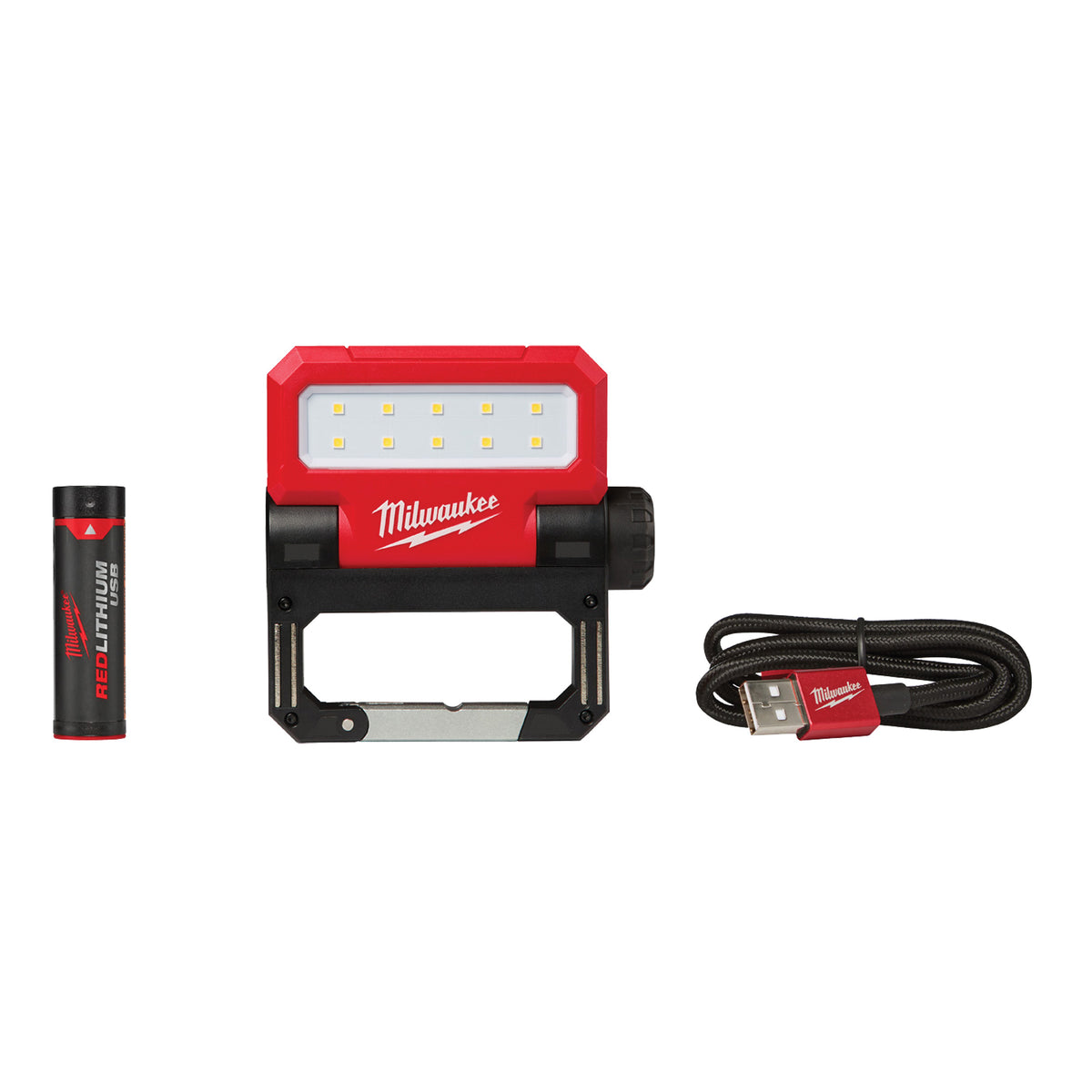USB Rover™ Pivoting Flood Light - UAE211