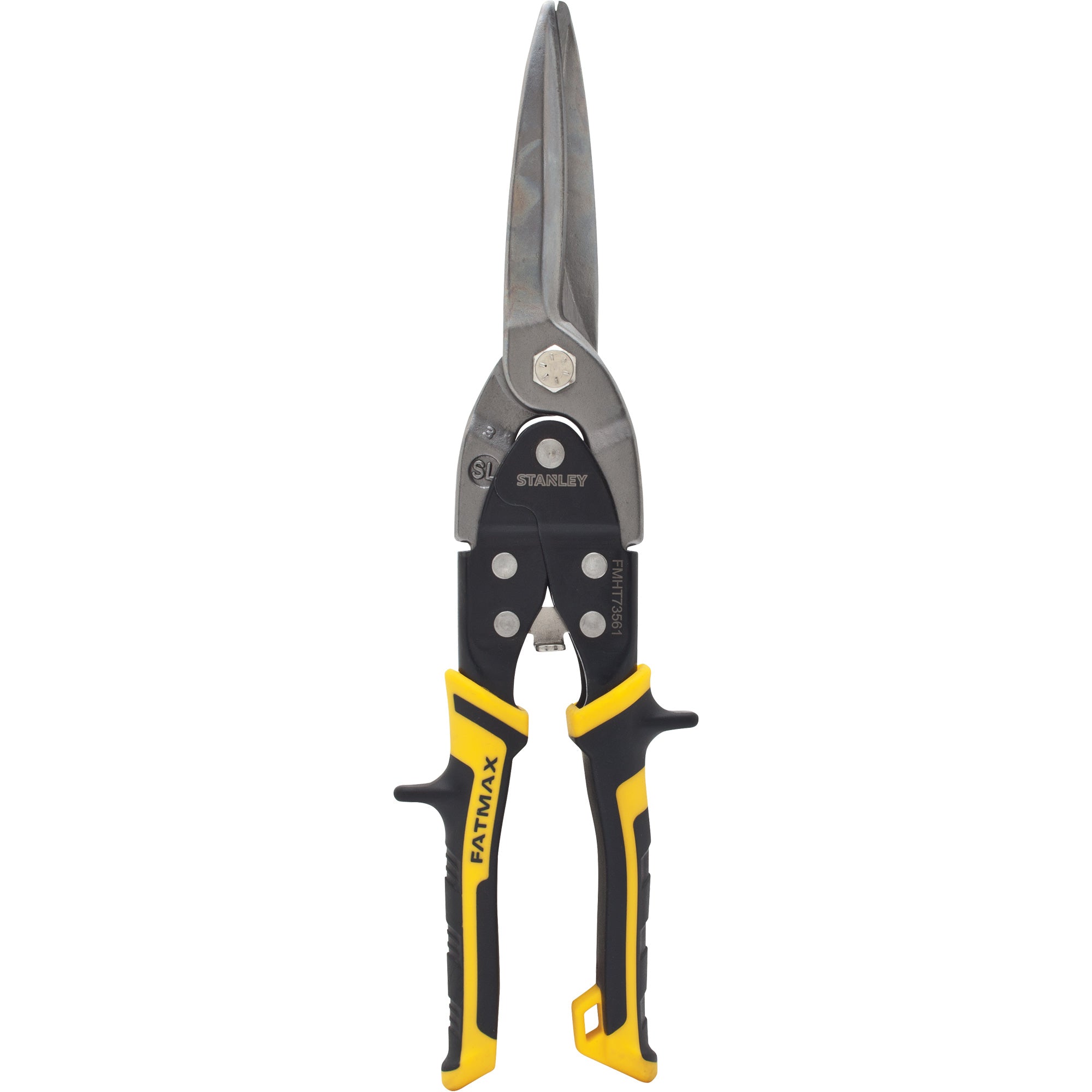Fatmax® Long Cut Snips - UAE250