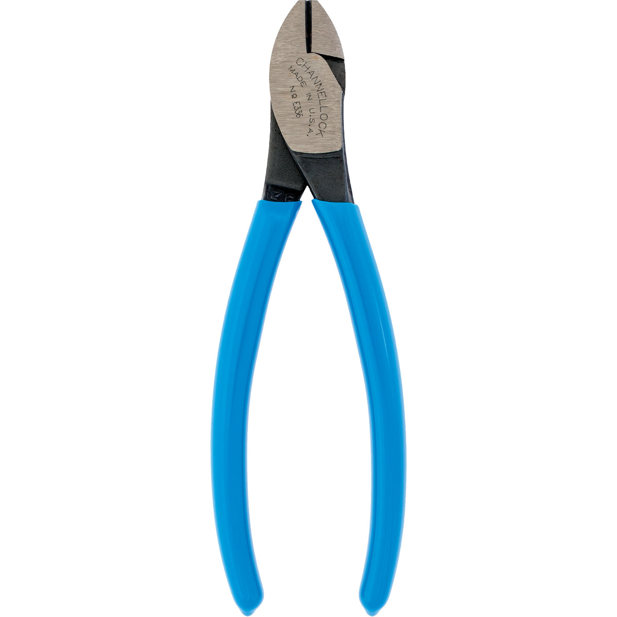 E-Series Diagonal Cutting Pliers - UAE285