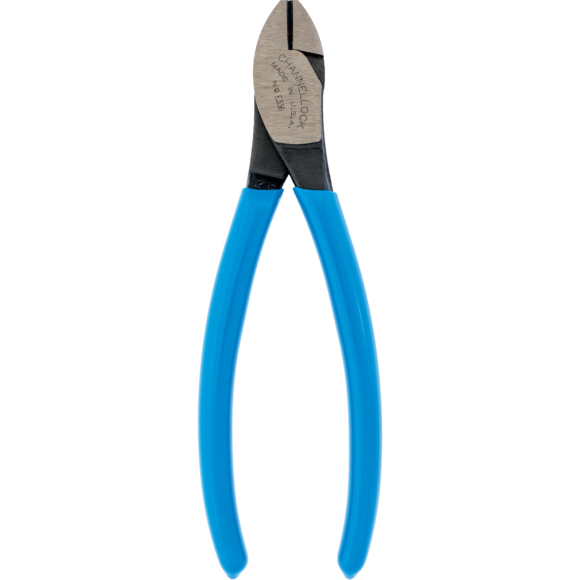 E-Series Diagonal Cutting Pliers - UAE285