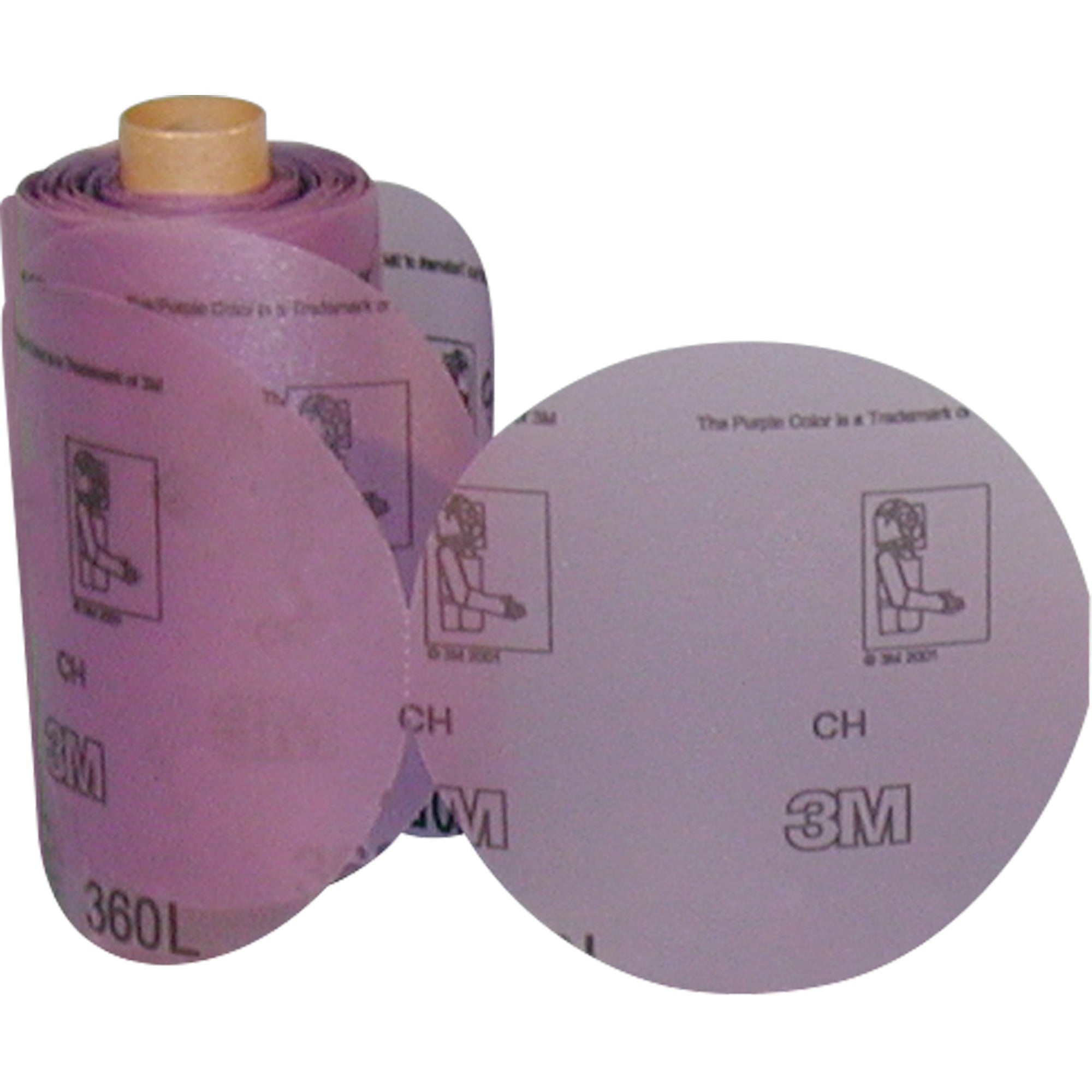 Stikit™ Film Disc Roll 360L - UAE299