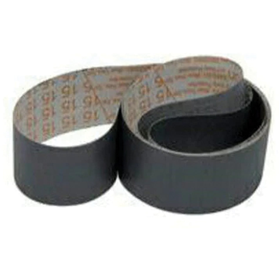 Microfinishing Film Belt - UAE305