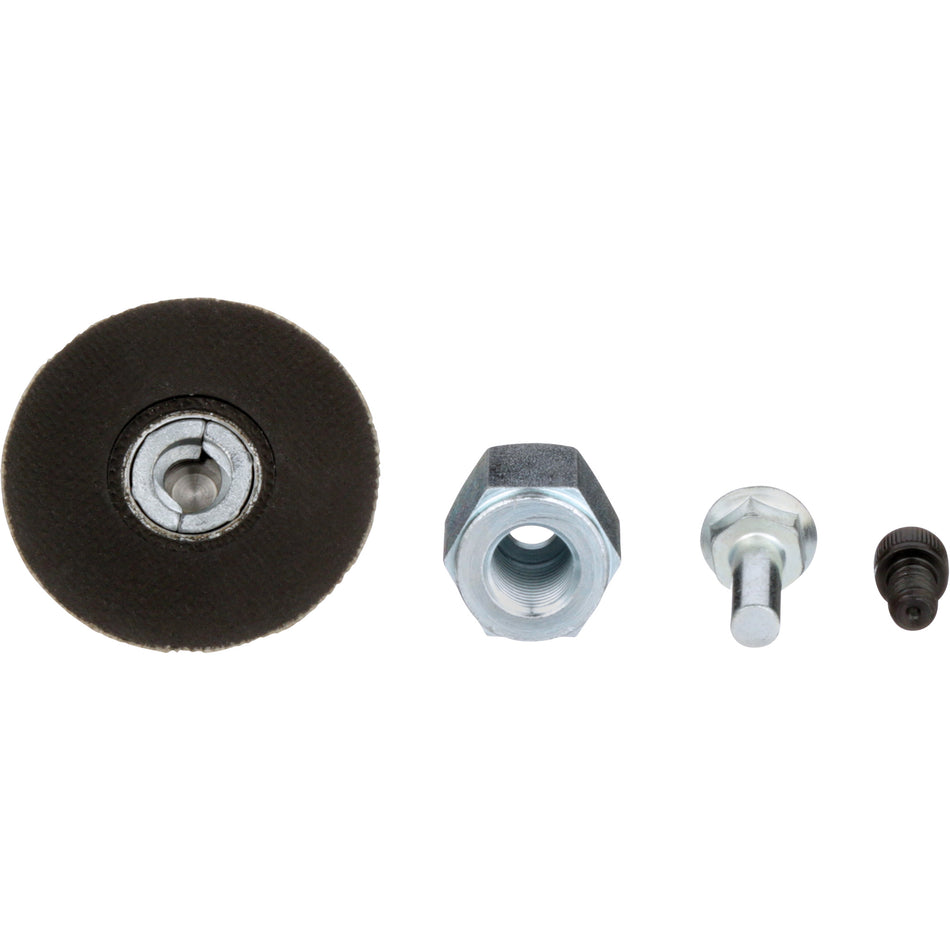 Roloc™ Bristle Disc Holder - UAE309