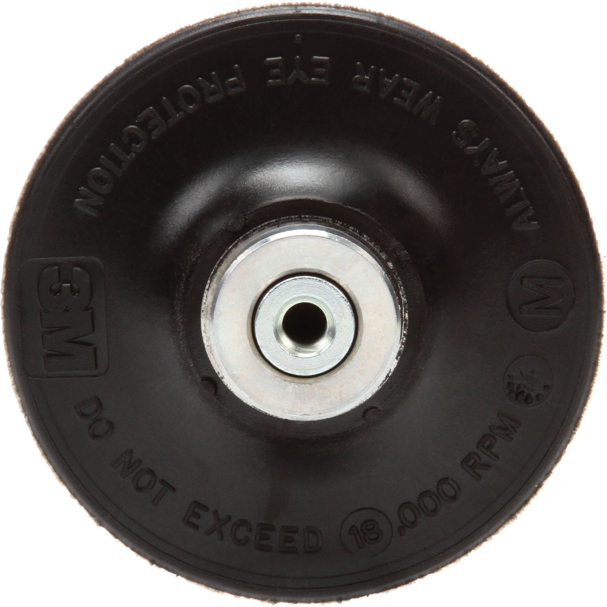 Roloc™ Back Up Pad - UAE310
