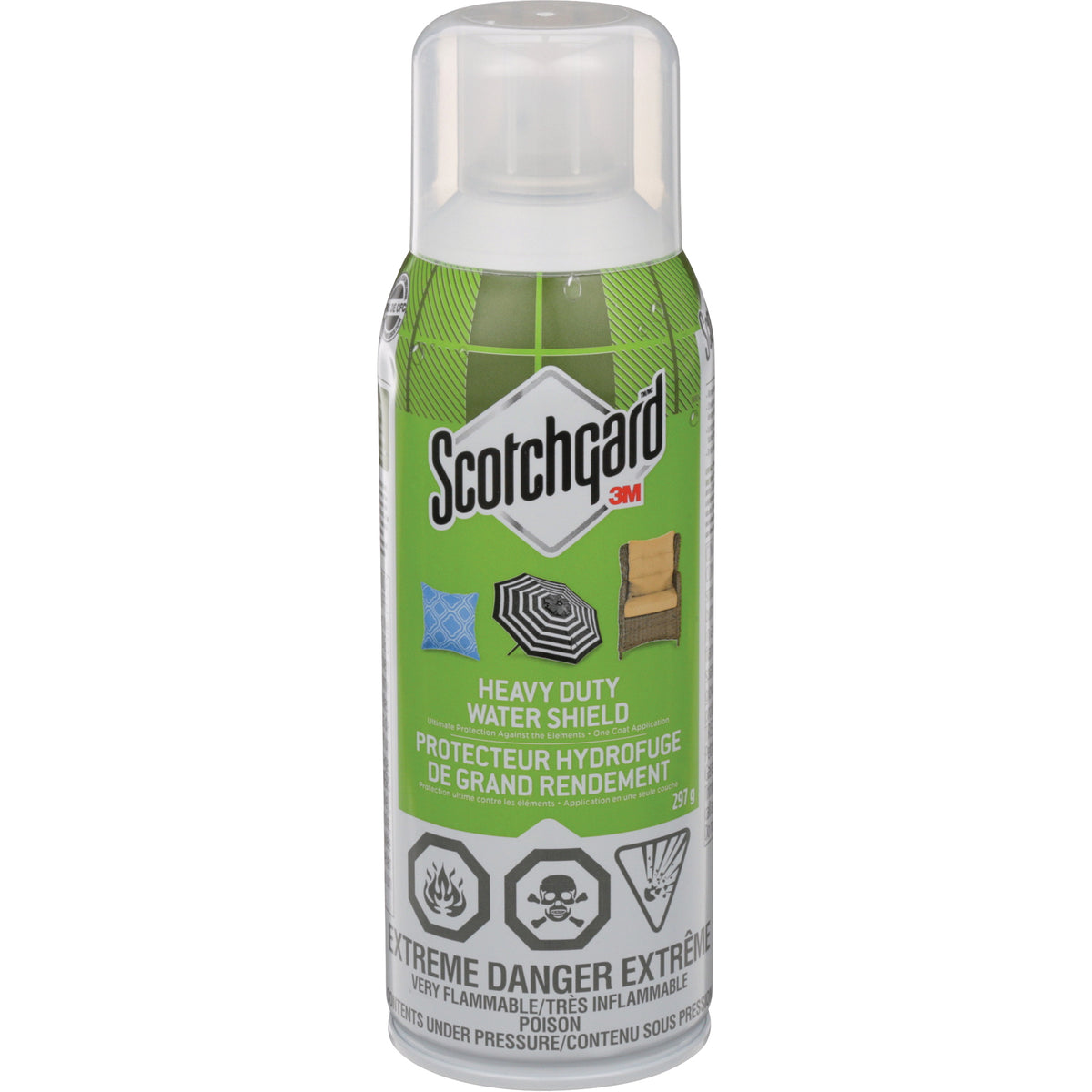 Scotchgard™ Outdoor Protector - UAE315