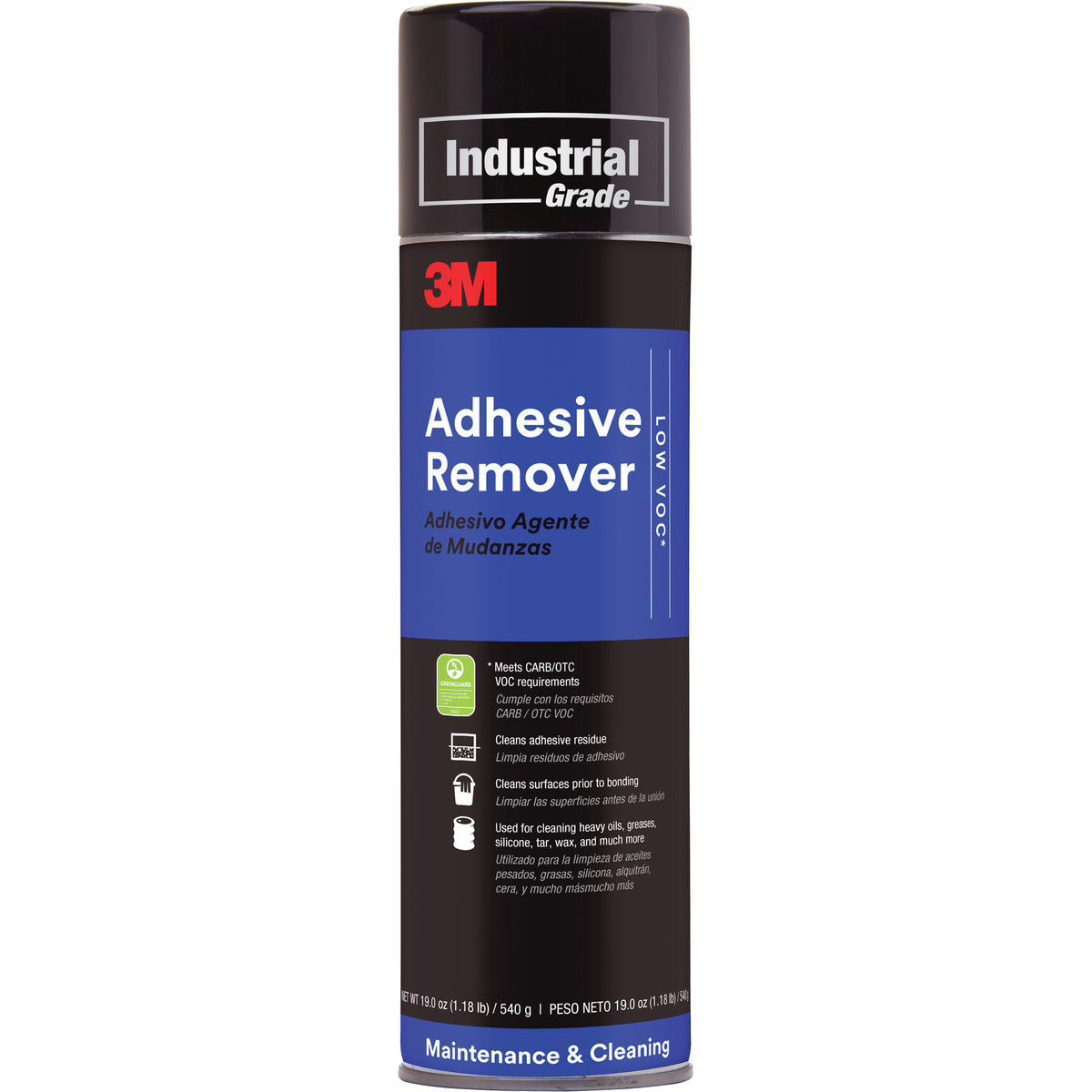 Low VOC Adhesive Remover - UAE318