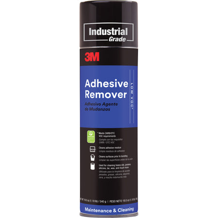 Low VOC Adhesive Remover - UAE318