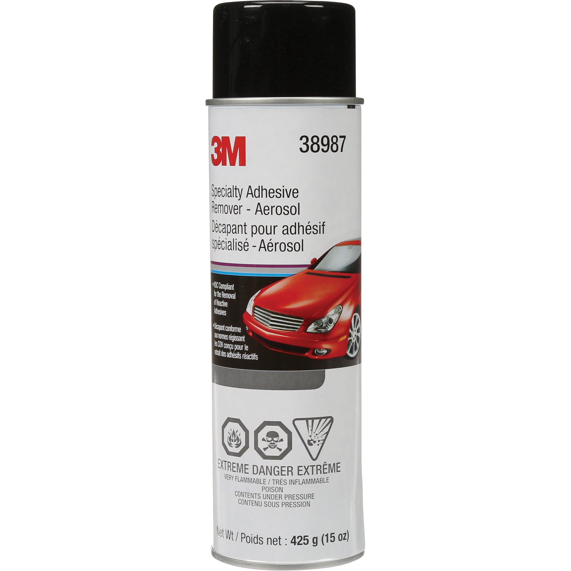 Specialty Adhesive Remover - UAE319