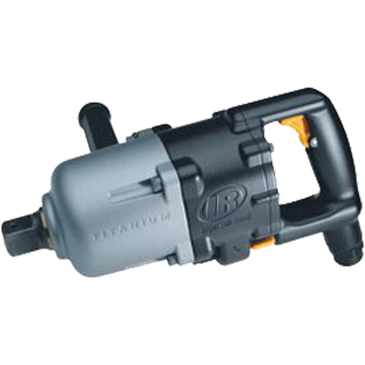 3900 Series Impact Wrench - UAE350