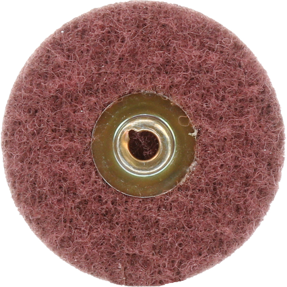 Standard Abrasives™ Quick Change Surface Conditioning Disc - UAE359
