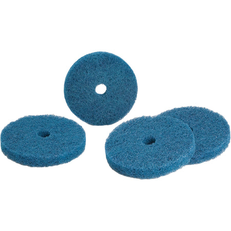 Standard Abrasives™ Buff and Blend HS-F Disc - UAE364