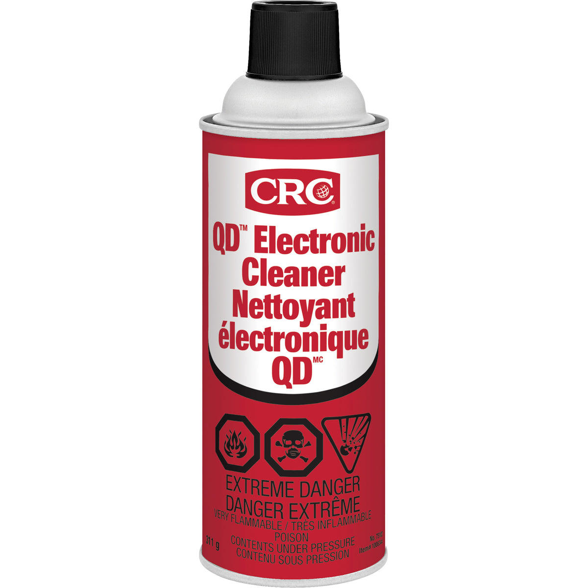 QD™ Electronic Cleaner - UAE386