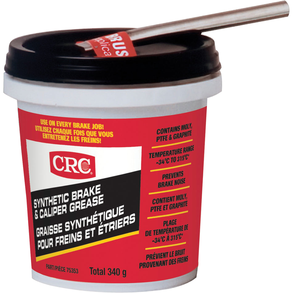 Brake Caliper Synthetic Grease - UAE394
