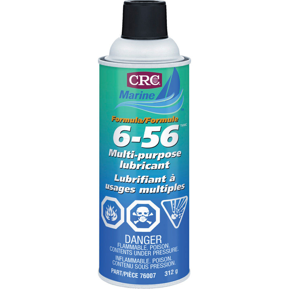 6-56™ Multi Purpose Lubricant - UAE410