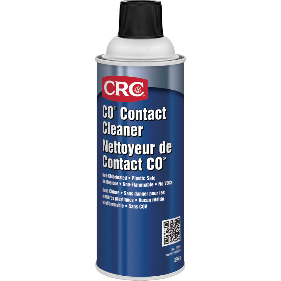 CO® Contact Cleaner - UAE424