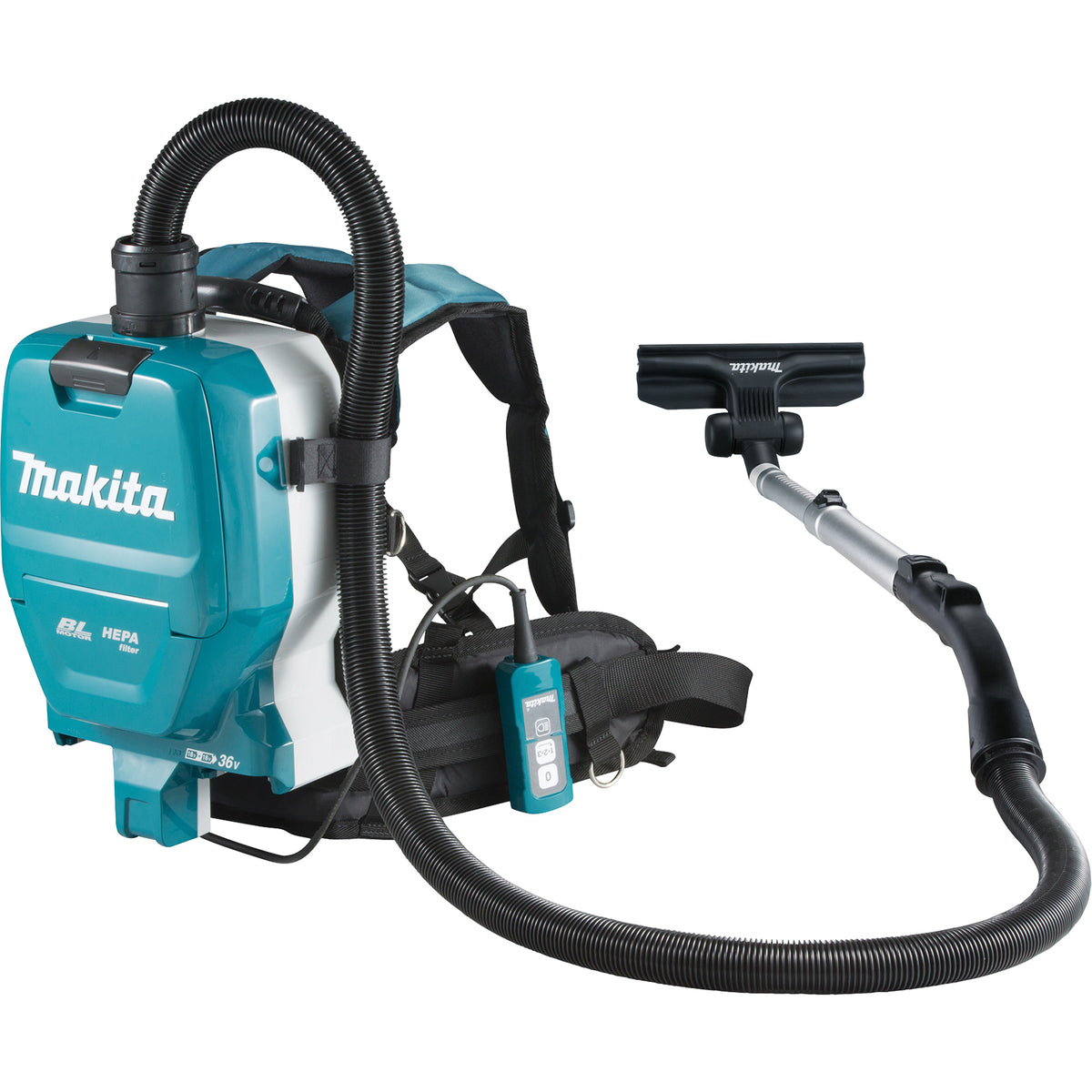 LXT™ Backpack Vacuum Cleaner - UAE511