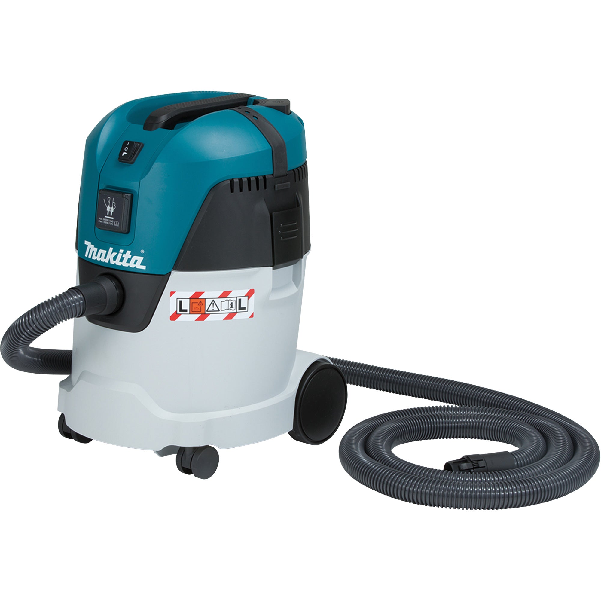 L Class Push & Clean Compact Dust Extractor - UAE513
