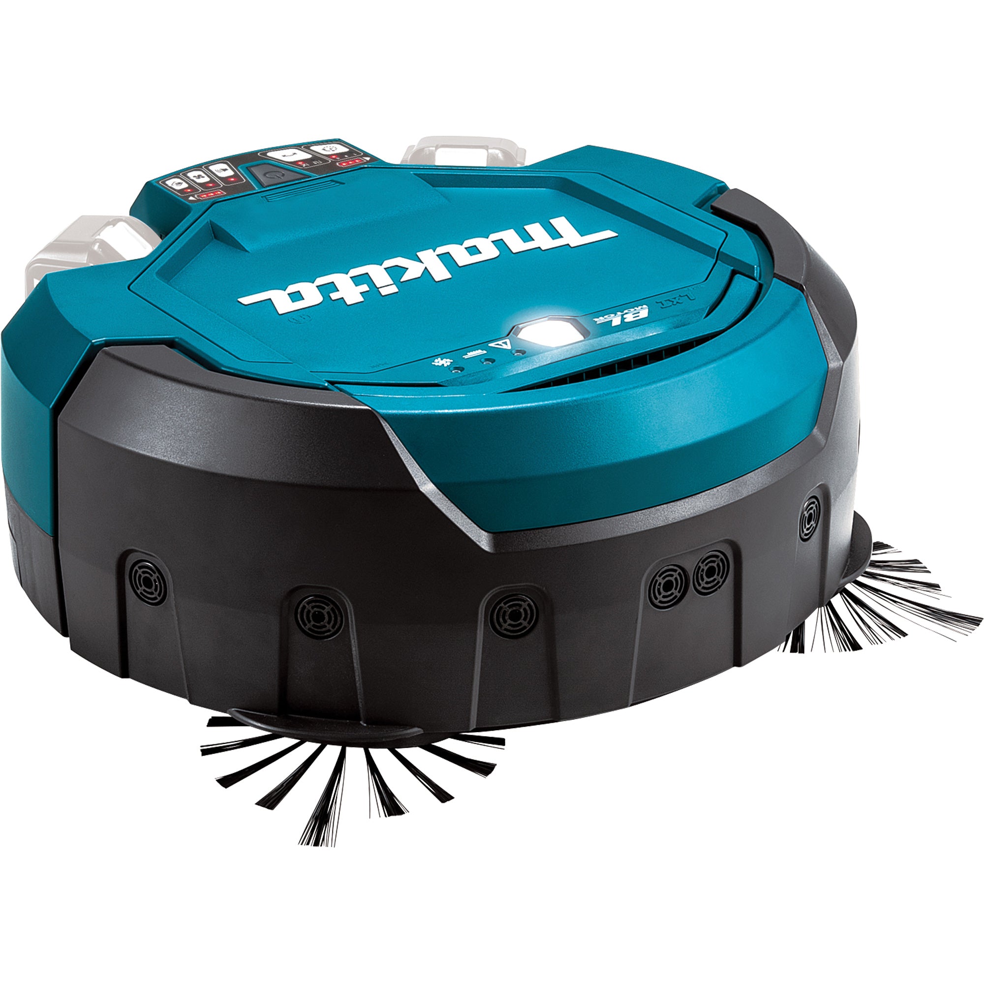 LXT™ Brushless Cordless Robotic Vacuum (Tool Only) - UAE514