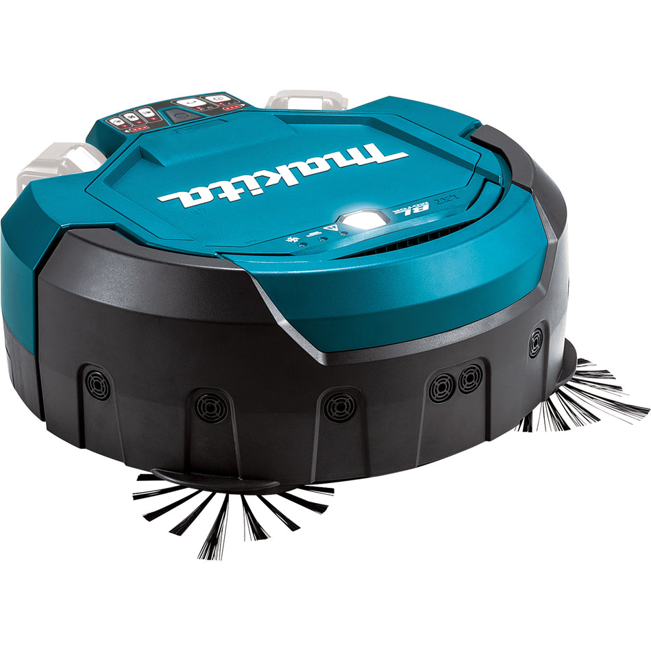LXT™ Brushless Cordless Robotic Vacuum (Tool Only) - UAE514